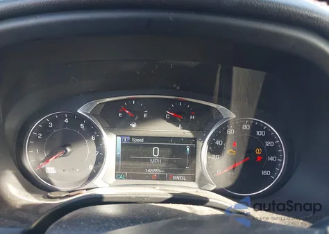 2018 GMC Acadia Slt-1 from USA, damaged, VIN 1GKKNMLS4JZ245965